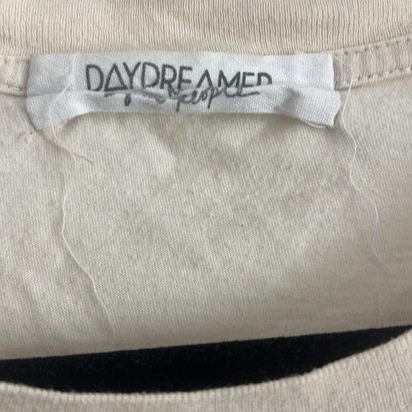 Daydreamer Rolling Stones Tee - Picture 3 of 3